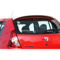 Οπίσθια αεροτομή οροφής ELIA για Dacia Sandero I